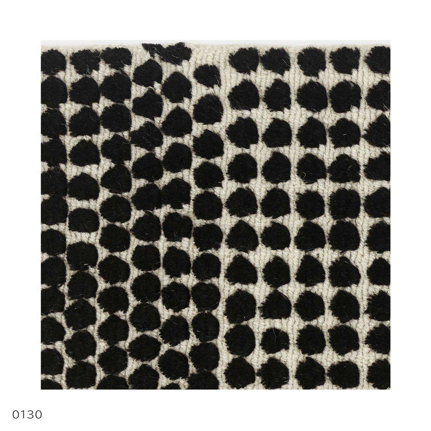 Kvadrat（クヴァドラ） / Semis（セミス） / 20074（180cm×240cm） / ラグ