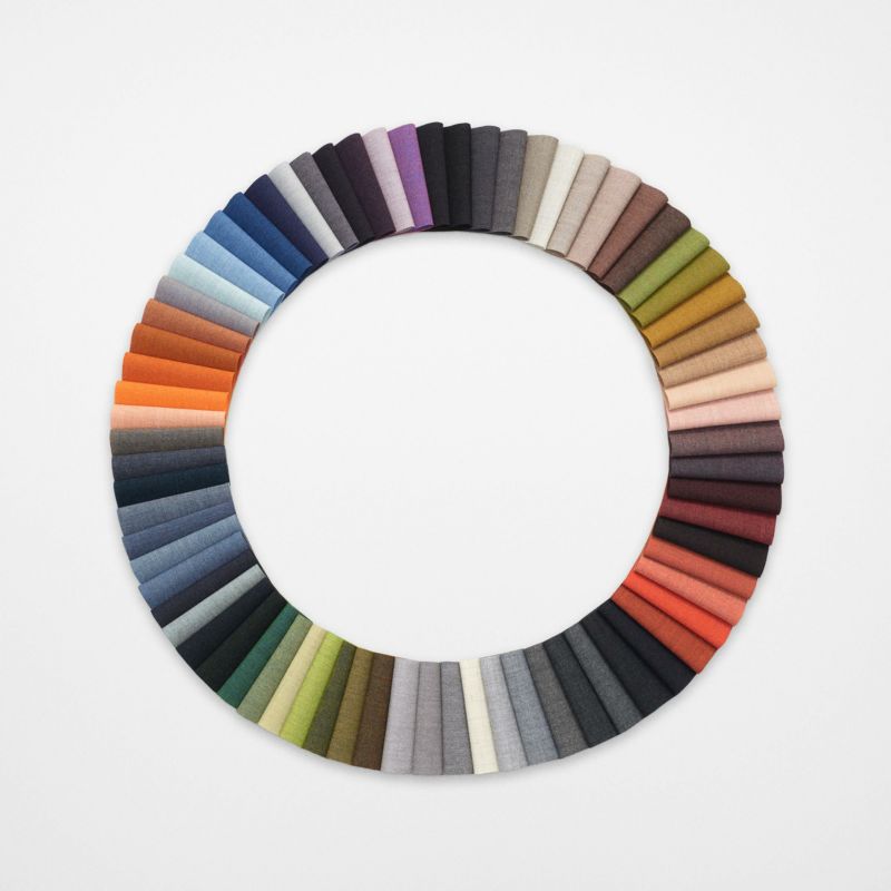 Kvadrat（クヴァドラ） / Remix 3（リミックス3） / 2968 / ファブリック