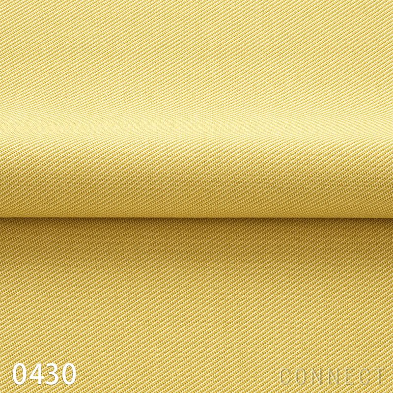 Kvadrat（クヴァドラ） / Twill Weave（ツイルウィーヴ） / 1287 / ファブリック