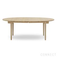 CARL HANSEN & SON（カール・ハンセン＆サン） / CH338 / オーク材・オイル仕上げ / ダイニングテーブル