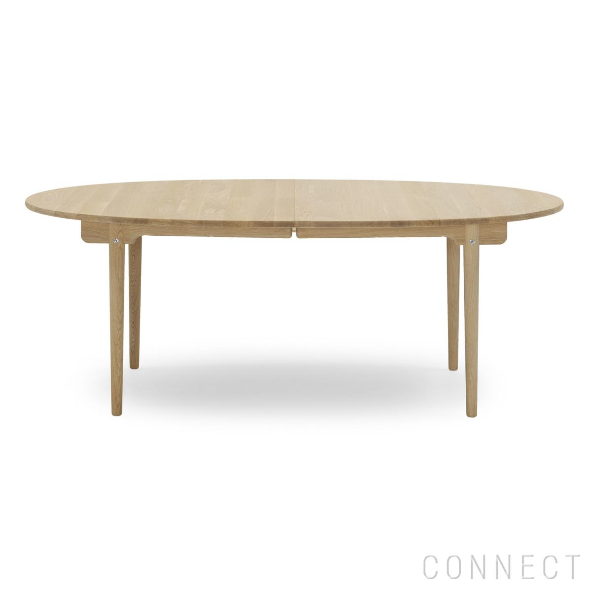 CARL HANSEN & SON（カール・ハンセン＆サン） / CH338 / オーク材・オイル仕上げ / ダイニングテーブル