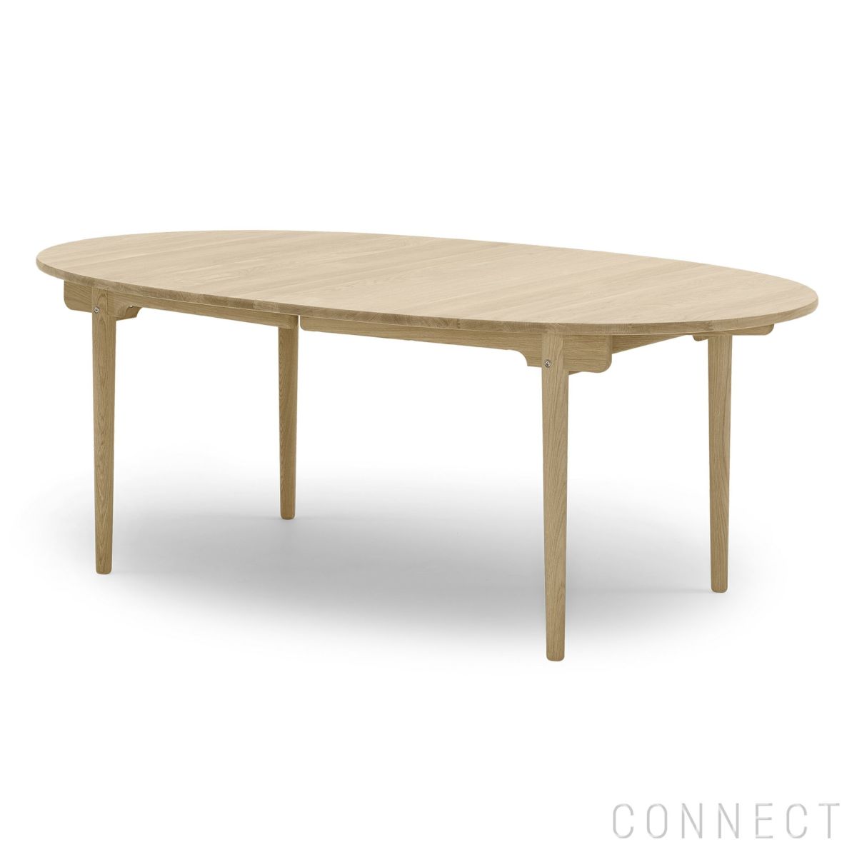 CARL HANSEN & SON（カール・ハンセン＆サン） / CH338 / オーク材・オイル仕上げ / ダイニングテーブル