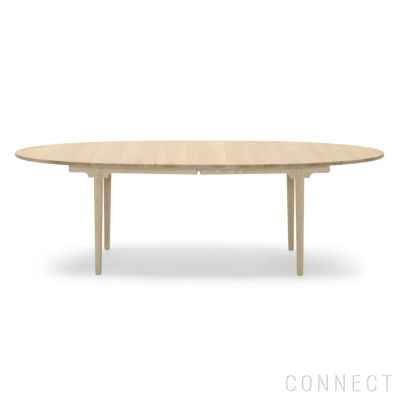 【DINING SET キャンペーン対象・pt10倍】CARL HANSEN & SON（カール・ハンセン＆サン） / CH339 / オーク材・オイル仕上げ / ダイニングテーブル