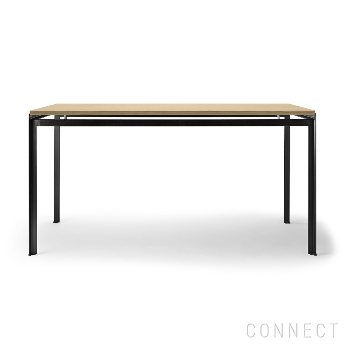 CARL HANSEN & SON（カール・ハンセン＆サン） / PK52 / オーク材・オイル仕上げ・ブラックパウダー塗装 / プロフェッサーデスク