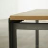 CARL HANSEN & SON（カール・ハンセン＆サン） / PK52 / オーク材・オイル仕上げ・ブラックパウダー塗装 / プロフェッサーデスク