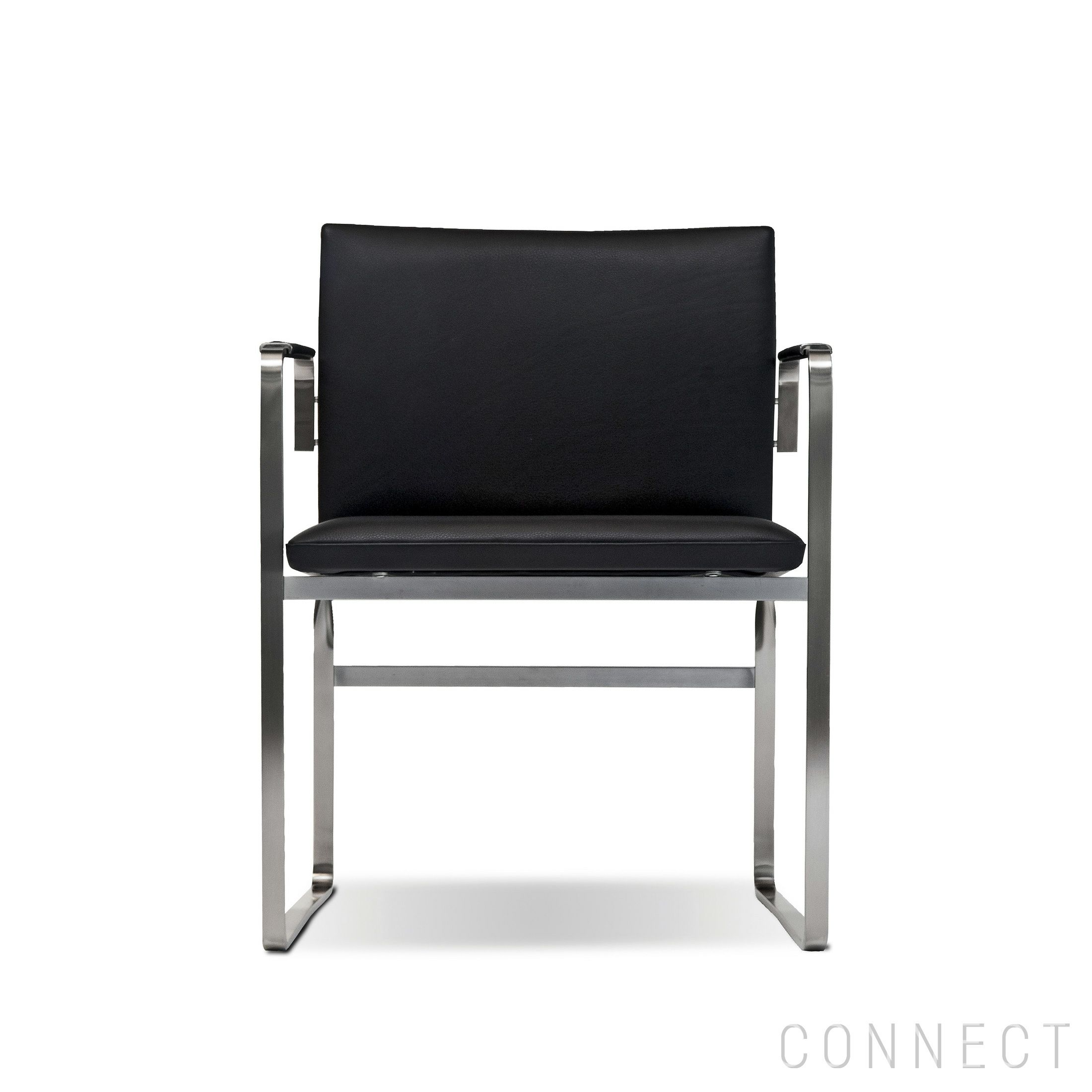 CARL HANSEN & SON カールハンセン＆サンCH111 チェア カール・ハンセン＆サン CH111（ステンレス製アームチェア） 正規販売