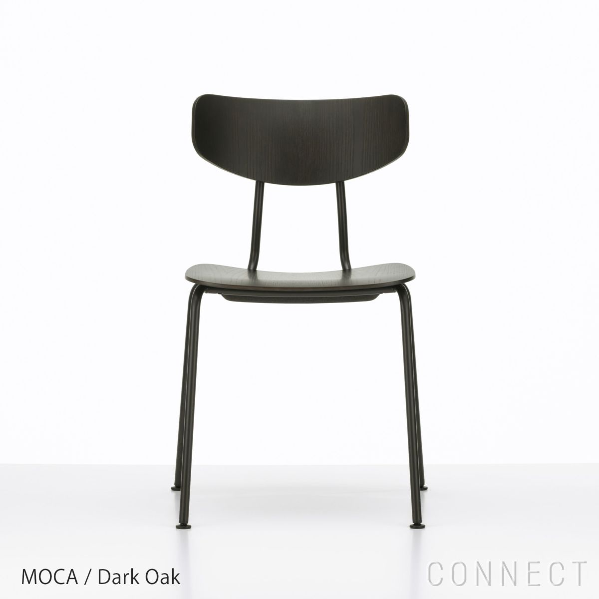 vitra（ヴィトラ） / MOCA（モカ） /チェア/ナチュラルオーク・ダークオーク