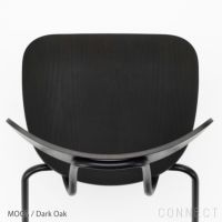 vitra（ヴィトラ） / MOCA（モカ） /チェア/ナチュラルオーク・ダークオーク