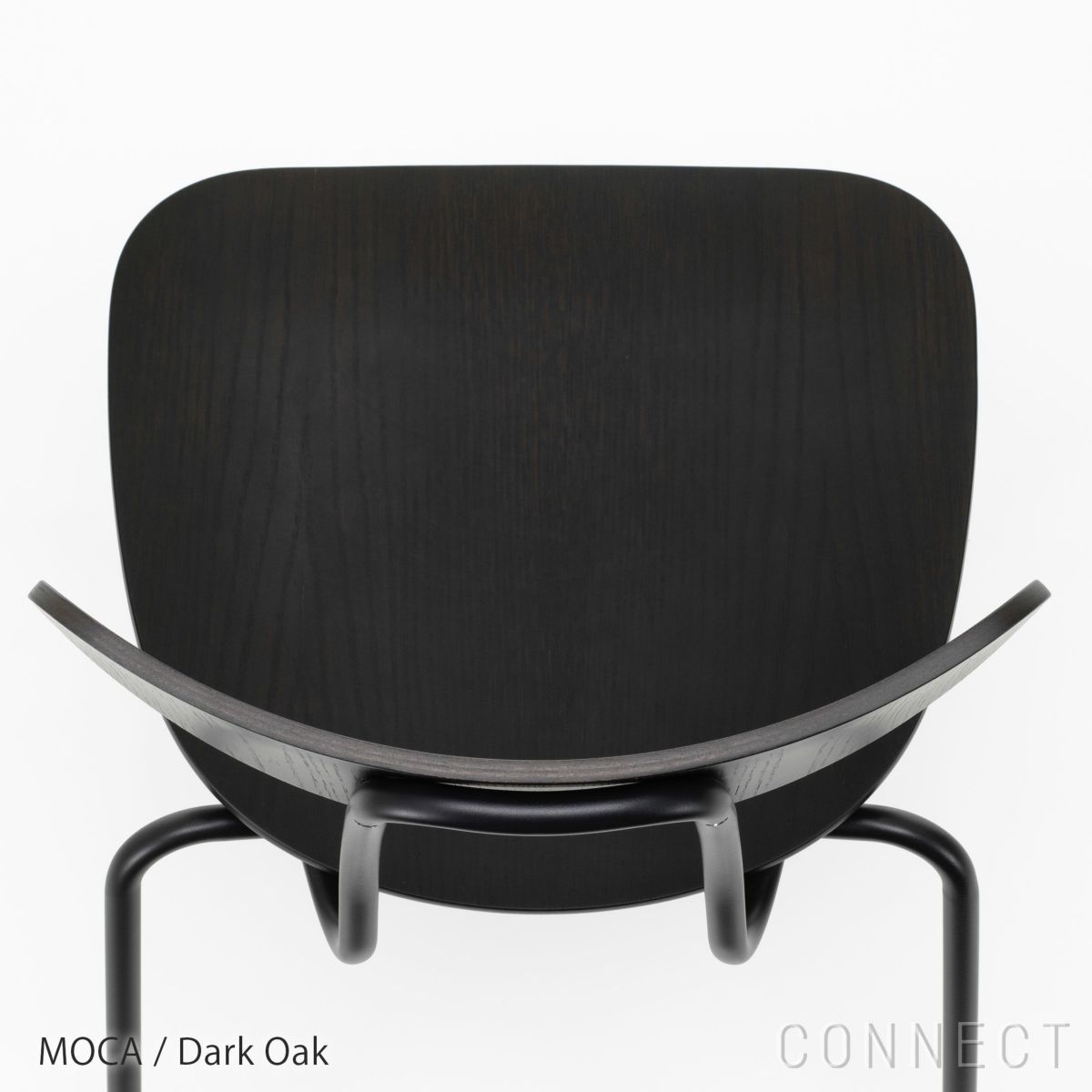 vitra（ヴィトラ） / MOCA（モカ） /チェア/ナチュラルオーク・ダークオーク