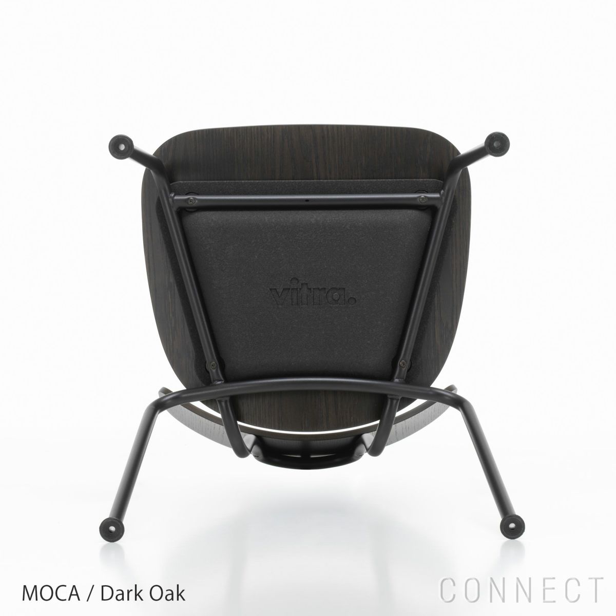 vitra（ヴィトラ） / MOCA（モカ） /チェア/ナチュラルオーク・ダークオーク