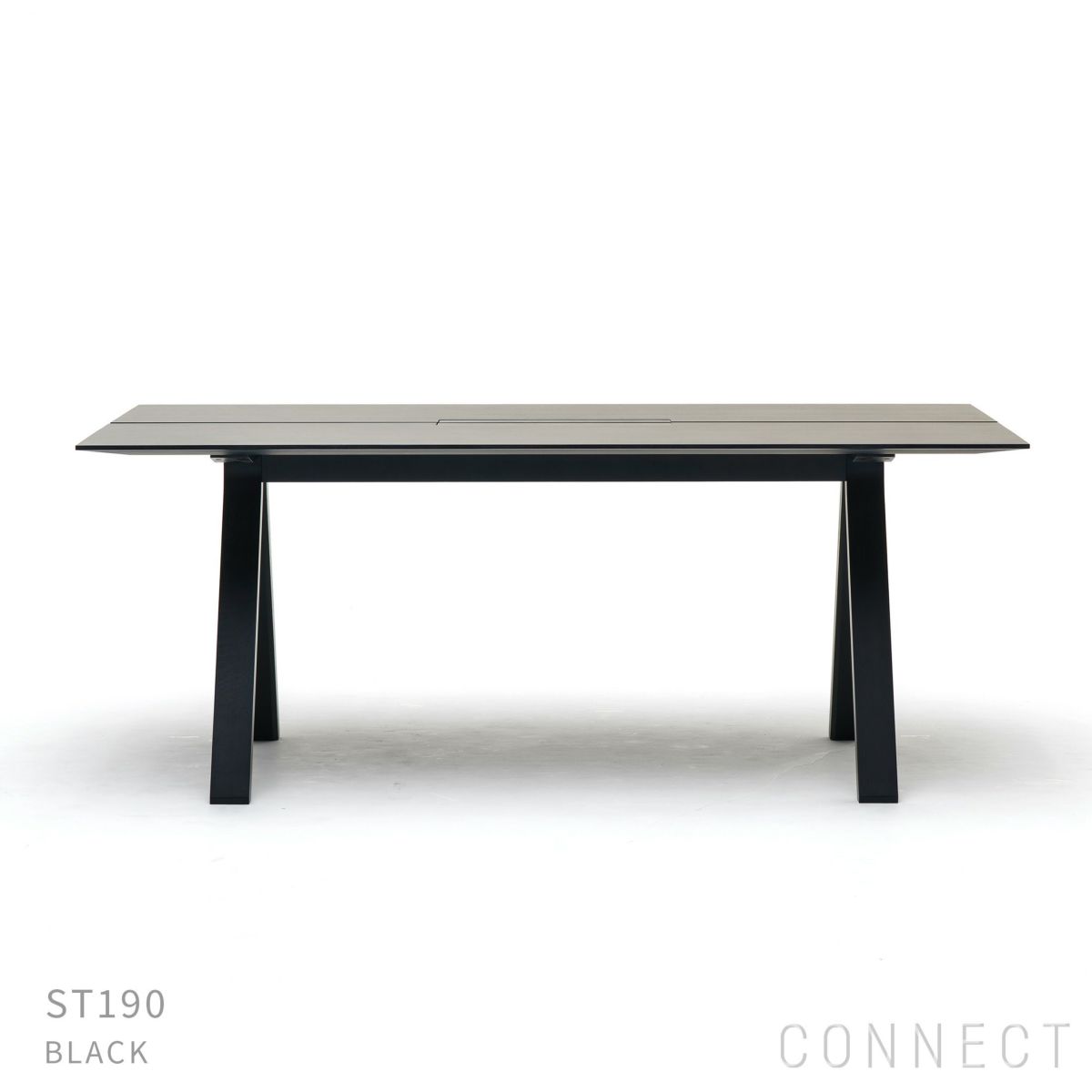 KARIMOKU NEW STANDARD（カリモク ニュースタンダード） / SPECTRUM WORKSTATION（スペクトラムワークステーション） / ST190 / デスク