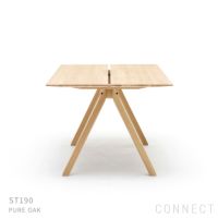 KARIMOKU NEW STANDARD（カリモク ニュースタンダード） / SPECTRUM WORKSTATION（スペクトラムワークステーション） / ST190 / デスク