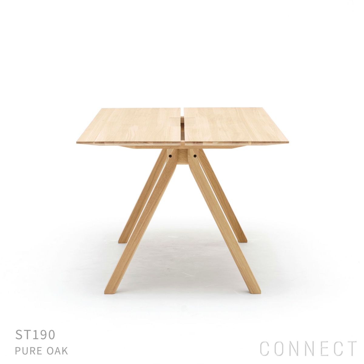 KARIMOKU NEW STANDARD（カリモク ニュースタンダード） / SPECTRUM WORKSTATION（スペクトラムワークステーション） / ST190 / デスク