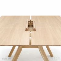 KARIMOKU NEW STANDARD（カリモク ニュースタンダード） / SPECTRUM WORKSTATION（スペクトラムワークステーション） / ST240 / デスク