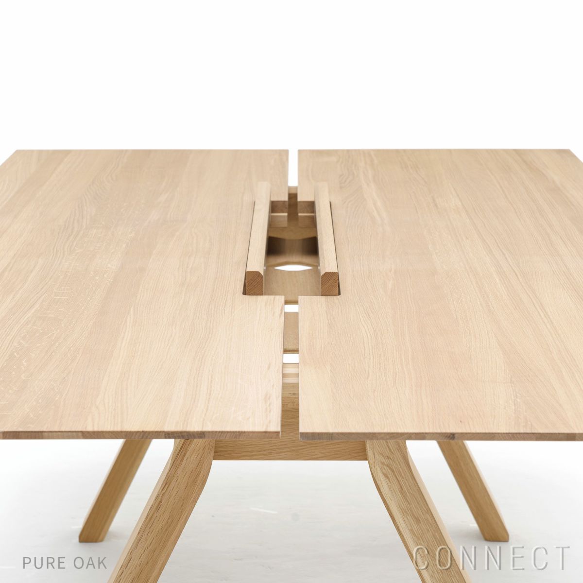 KARIMOKU NEW STANDARD（カリモク ニュースタンダード） / SPECTRUM WORKSTATION（スペクトラムワークステーション） / ST240 / デスク