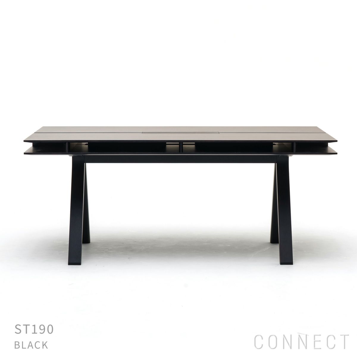 KARIMOKU NEW STANDARD（カリモク ニュースタンダード） / SPECTRUM WORKSTATION（スペクトラムワークステーション） / DT190 / デスク