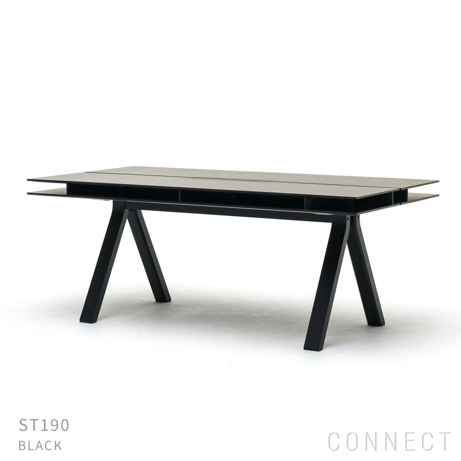 カリモク家具｜カリモクニュースタンダード デスク 正規通販｜CONNECT