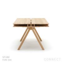 KARIMOKU NEW STANDARD（カリモク ニュースタンダード） / SPECTRUM WORKSTATION（スペクトラムワークステーション） / DT190 / デスク