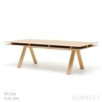 KARIMOKU NEW STANDARD（カリモク ニュースタンダード） / SPECTRUM WORKSTATION（スペクトラムワークステーション） / DT240 / デスク