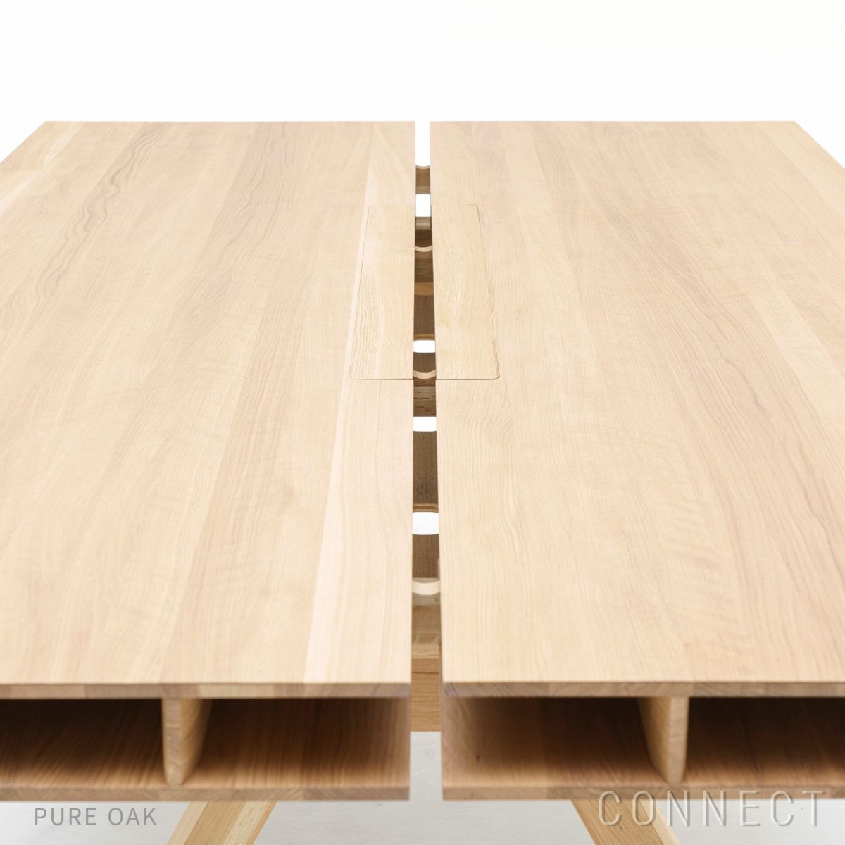 KARIMOKU NEW STANDARD（カリモク ニュースタンダード） / SPECTRUM WORKSTATION（スペクトラムワークステーション） / DT240 / デスク