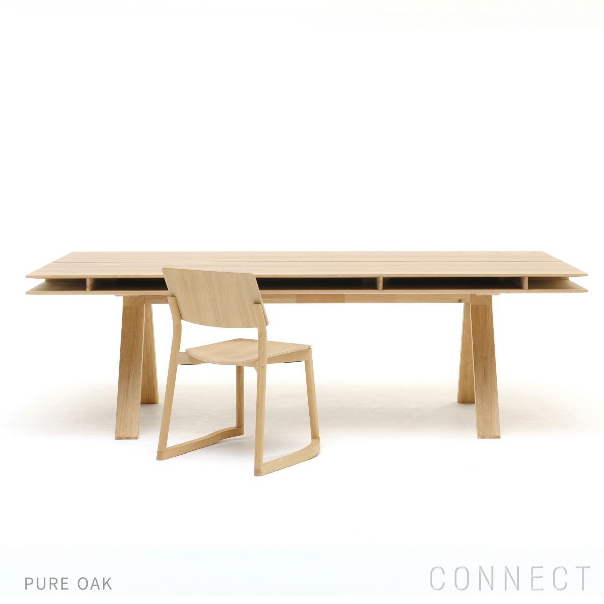 KARIMOKU NEW STANDARD（カリモク ニュースタンダード） / SPECTRUM WORKSTATION（スペクトラムワークステーション） / DT240 / デスク