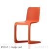 【Vitra キャンペーン対象】Vitra（ヴィトラ） / EVO-C （エボック）/ チェア