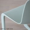 【Vitra キャンペーン対象】Vitra（ヴィトラ） / EVO-C （エボック）/ チェア