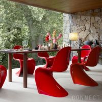 Vitra（ヴィトラ） / Panton Chair Classic（パントンチェアクラシック）/ チェア