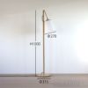 muuto（ムート） / PULL FLOOR LAMP（プルフロアランプ）