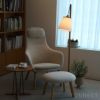 muuto（ムート） / PULL FLOOR LAMP（プルフロアランプ）