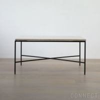 FRITZ HANSEN（フリッツ・ハンセン） / PLANNER COFFEE TABLES（プランナーコーヒーテーブル）MC320 / 大理石（クリーム120）