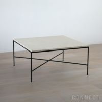 FRITZ HANSEN（フリッツ・ハンセン） / PLANNER COFFEE TABLES（プランナーコーヒーテーブル）MC320 / 大理石（クリーム120）