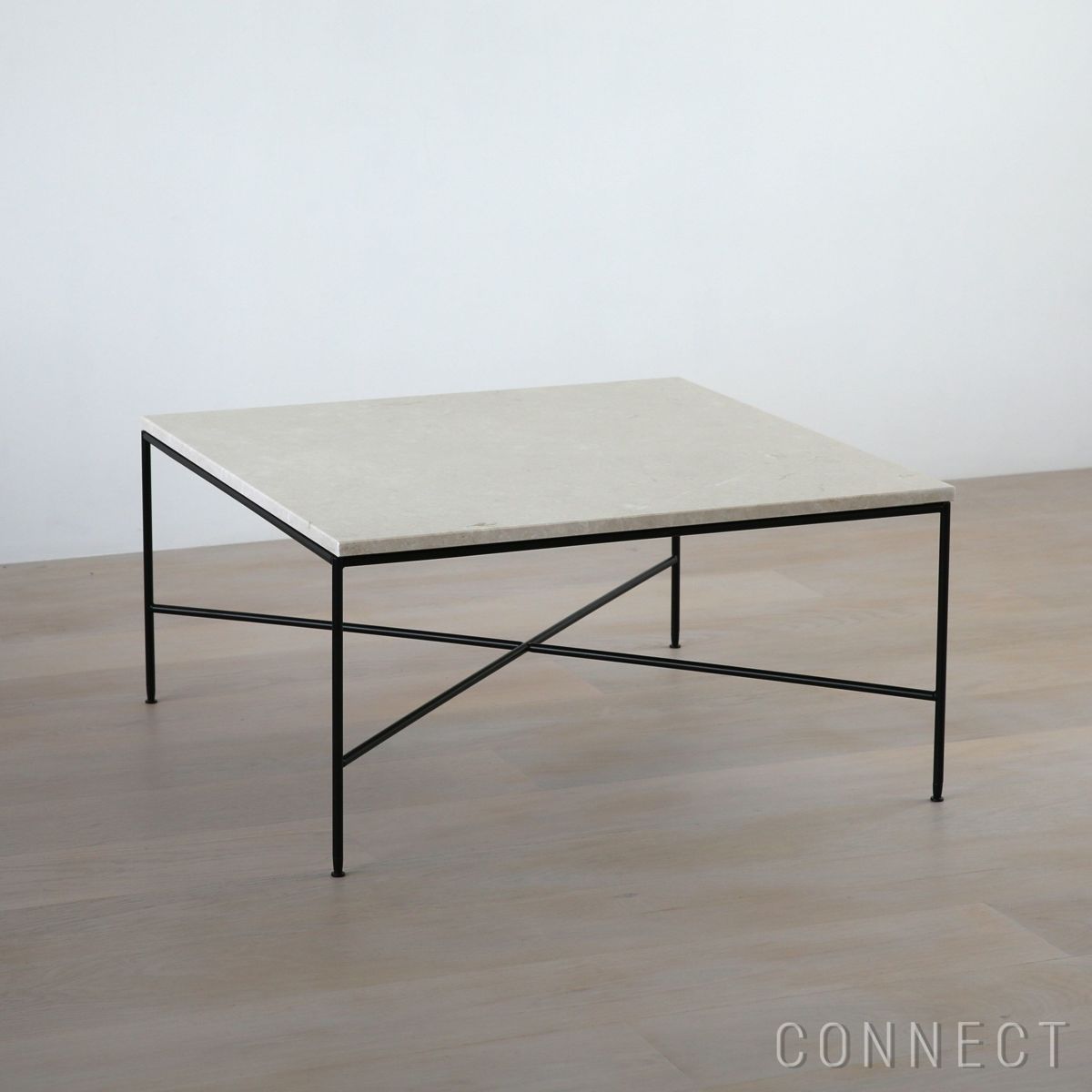 FRITZ HANSEN（フリッツ・ハンセン） / PLANNER COFFEE TABLES（プランナーコーヒーテーブル）MC320 / 大理石（クリーム120）