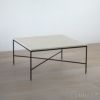 FRITZ HANSEN（フリッツ・ハンセン） / PLANNER COFFEE TABLES（プランナーコーヒーテーブル）MC320 / 大理石（クリーム120）