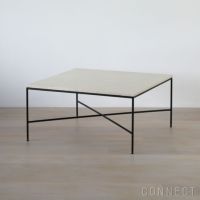 FRITZ HANSEN（フリッツ・ハンセン） / PLANNER COFFEE TABLES（プランナーコーヒーテーブル）MC320 / 大理石（クリーム120）