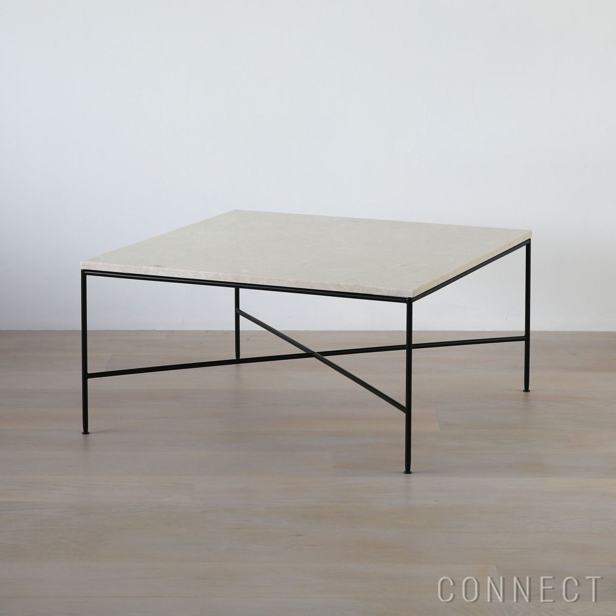 FRITZ HANSEN（フリッツ・ハンセン） / PLANNER COFFEE TABLES（プランナーコーヒーテーブル）MC320 / 大理石（クリーム120）