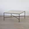 FRITZ HANSEN（フリッツ・ハンセン） / PLANNER COFFEE TABLES（プランナーコーヒーテーブル）MC320 / 大理石（クリーム120）