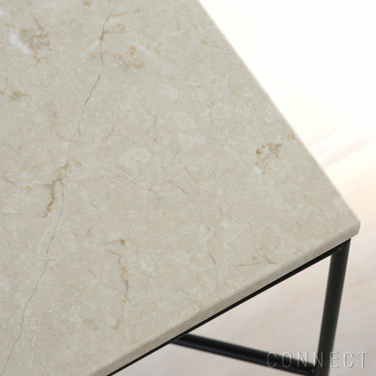 FRITZ HANSEN（フリッツ・ハンセン） / PLANNER COFFEE TABLES（プランナーコーヒーテーブル）MC320 / 大理石（クリーム120）