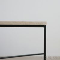 FRITZ HANSEN（フリッツ・ハンセン） / PLANNER COFFEE TABLES（プランナーコーヒーテーブル）MC320 / 大理石（クリーム120）