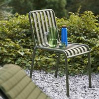 HAY（ヘイ） / PALISSADE（パリサード）チェア / 全3色 / アウトドア