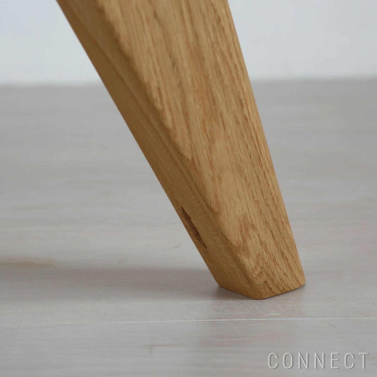 Vitra（ヴィトラ） / Gueridon （ゲリドン）φ105cm / ナチュラルオーク・オイル仕上げ / ラウンドテーブル