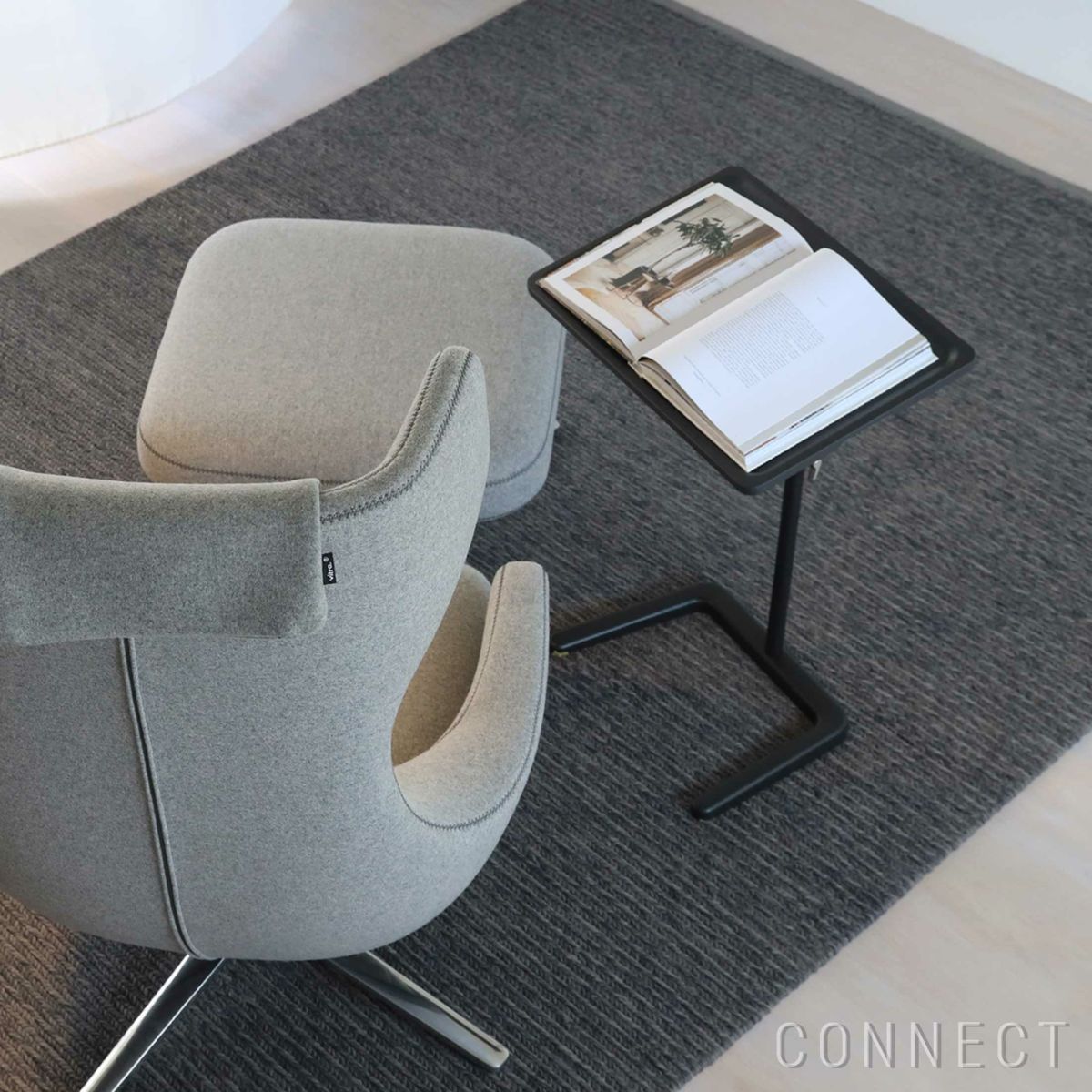 Vitra（ヴィトラ） / NesTable / ネステーブル / 全5色