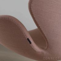 FRITZ HANSEN（フリッツ・ハンセン） / SWAN（スワンチェア） / Christianshavn（クリスチャンハウン）オレンジレッド 1131