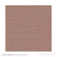 FRITZ HANSEN（フリッツ・ハンセン） / SWAN（スワンチェア） / Christianshavn（クリスチャンハウン）オレンジレッド 1131