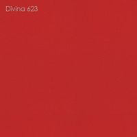 FRITZ HANSEN（フリッツ・ハンセン） / SWAN（スワンチェア） / Divina 623（ディヴィナ）レッド