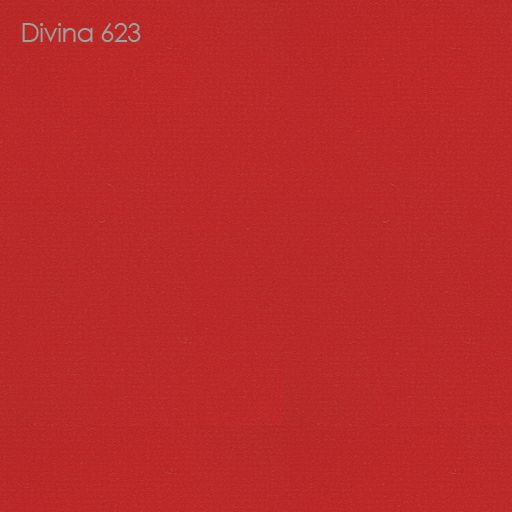 FRITZ HANSEN（フリッツ・ハンセン） / SWAN（スワンチェア） / Divina 623（ディヴィナ）レッド