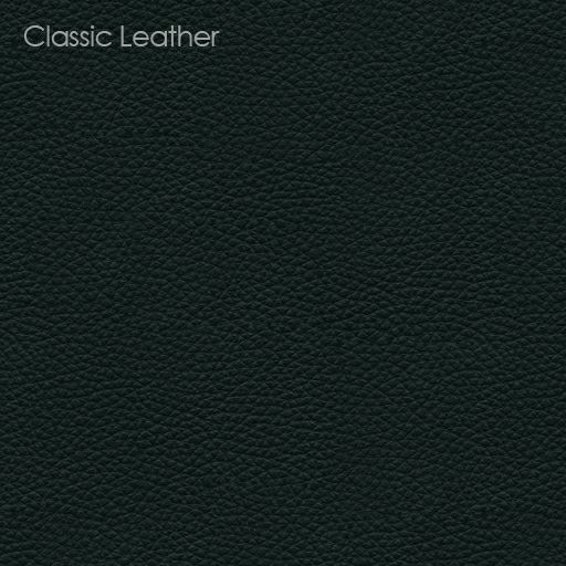 FRITZ HANSEN（フリッツ・ハンセン） / SWAN（スワンチェア） / オーラレザー（旧クラシックレザー）ブラック