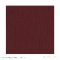 FRITZ HANSEN（フリッツ・ハンセン） / SWAN（スワンチェア） / Christianshavn 1154（クリスチャンハウン）ブルー