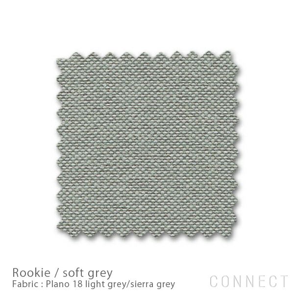 Vitra（ヴィトラ） / Rookie（ルーキー） / ソフトグレー / デスクチェア