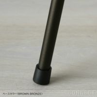 FRITZ HANSEN（フリッツ・ハンセン）/ SERIES 7（セブンチェア） / Essential Leather（エッセンシャルレザー） / ブラック